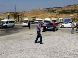 Şırnakta 2 asker şehit oldu