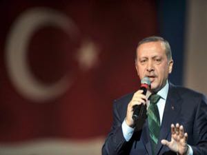 Erdoğan yazarlara seslenecek