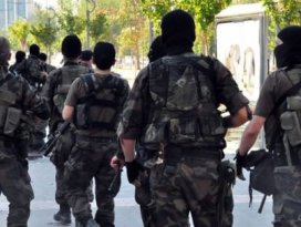 Diyarbakırda PKKnın rüşvet çarkı