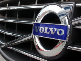 Volvo 10 bin aracını geri çağırdı