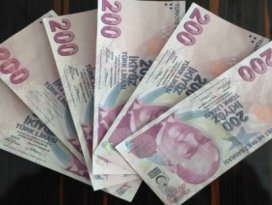 Cebinde 200 TLlik banknot olanlar dikkat!