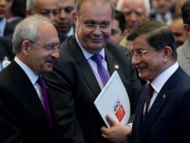 CHP uzlaşma için o iki bakanlığı da istiyor