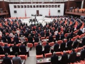 AK Partiden yeni seçim formülü!