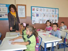 Öğretmen atamaları için tarih belli oldu