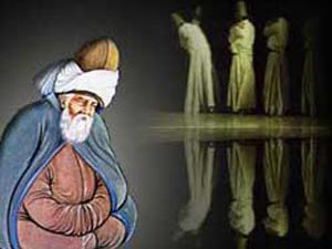 Mevlana artık okullarda