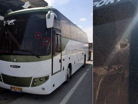 Ağrıda bir uzman çavuş şehit oldu