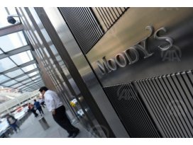 Moodys Türkiyenin notunu güncellemedi