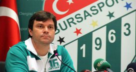 Galatasaray Bursaspordan o ismi istedi
