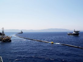 Asrın projesinde son aşamaya gelindi