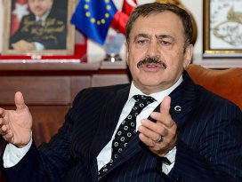 Bölücü örgüt faaliyetlerimizi engellemeye çalışıyor