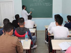Özel Öğretim Kurumları Yönetmeliği değişti