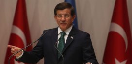 Davutoğlundan parti liderlerine önemli çağrı