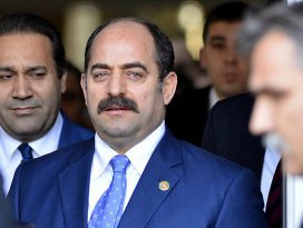 Eski 3 savcı hakkında yakalama emri