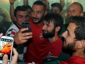 İşte Necati Ateşin yeni takımı