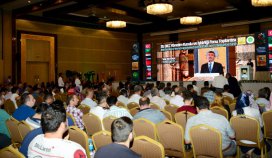 İslam Dünyası Konya’da buluştu