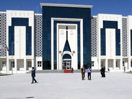Hakim ve savcılara Paralel baskı iddiası