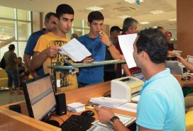 Kredi ve burs başvuruları ekimde başlıyor