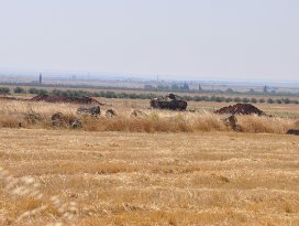 ABD ile PYD konusunda mutabakat