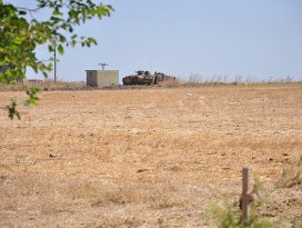 Hakkaride bazı alanlar özel güvenlik bölgesi ilan edildi