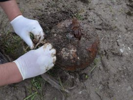 Eylem hazırlığındaki 2 terörist 100 kilo patlayıcıyla yakalandı