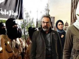 IŞİD dizi film oluyor