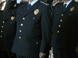 118 emniyet müdürü emekliye sevk edildi