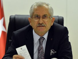 YSK seçime hazır