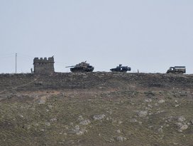 ABD DAEŞle mücadelede Türkiyeyi örnek gösterdi