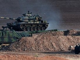 Arındırılmış bölge için ilk adım atıldı