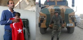 Şehit amcasından Demirtaşa sert tepki