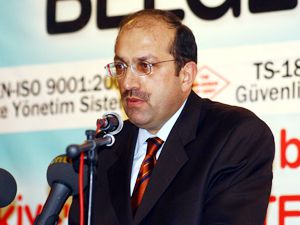 3 kalite belgeli tek belediye