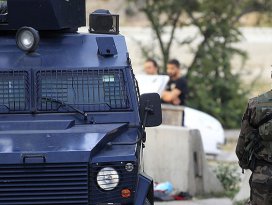 Yurtta terör operasyonu: 84 gözaltı