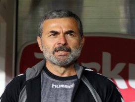 Aykut Kocamanın maç sonu yorumu