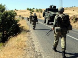 Teröre yerli darbe: 800 PKKlı öldürüldü