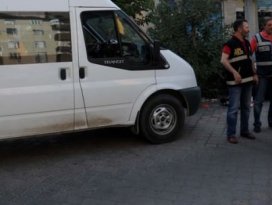 Paralel okullara baskın!