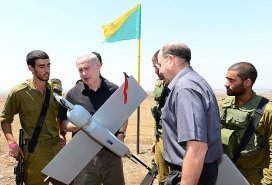 Kuzeydeki muhtemel tüm senaryolara hazırız