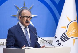 AK Partide kongre 12 Eylülde