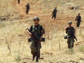 Licede bazı alanlar güvenlik bölgesi ilan edildi