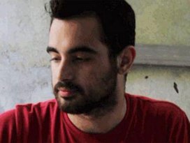 HDPli Bercan Aktaş tutuklandı