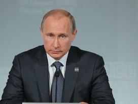 Putin’in yalanı yatsıya kadar sürdü