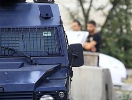 Çobanın uyanıklığı kalleş pusuyu önledi