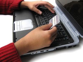 İnternet üzerinden alışverişi sevdik