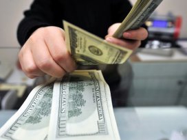Dolar 2,86yı aştı