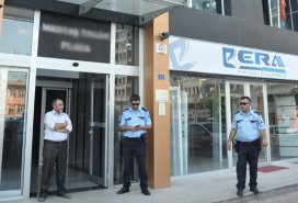 FETÖ üyeleri taklit imza ile usulsüzlük yapmış