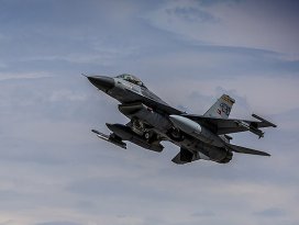 Türk jetleri PKK kamplarını bombaladı