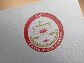 YSKdan 1 Kasım için seçim hazırlığı