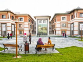Okulların fiziki yapısında büyük değişiklik!