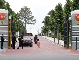 Milli Güvenlik Kurulu 2 Eylülde toplanacak