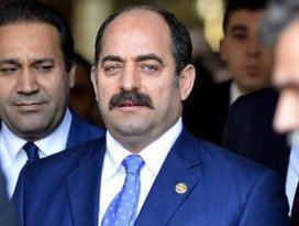 Zekeriya Öze bir şok daha! İkincisi geliyor