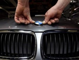 Alman otomotiv devi Türkiyeye geliyor